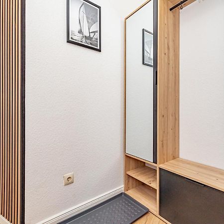 Ferienwohnung Horizon シュレースヴィヒ エクステリア 写真